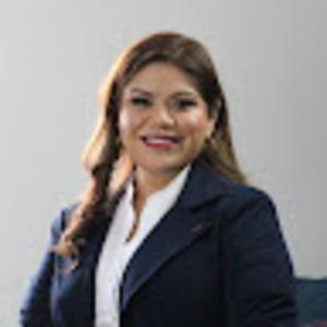 Meet your Posher, Sindy